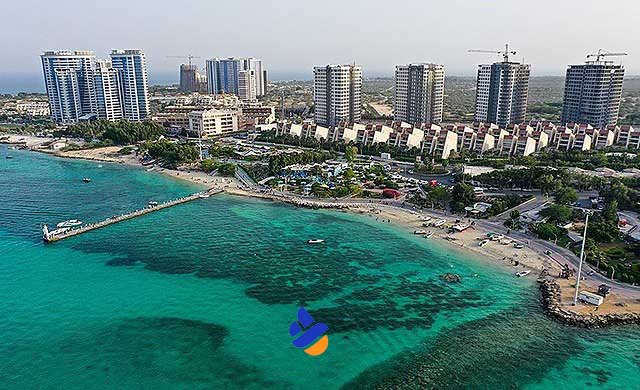 راهنمای سفر زمینی به کیش