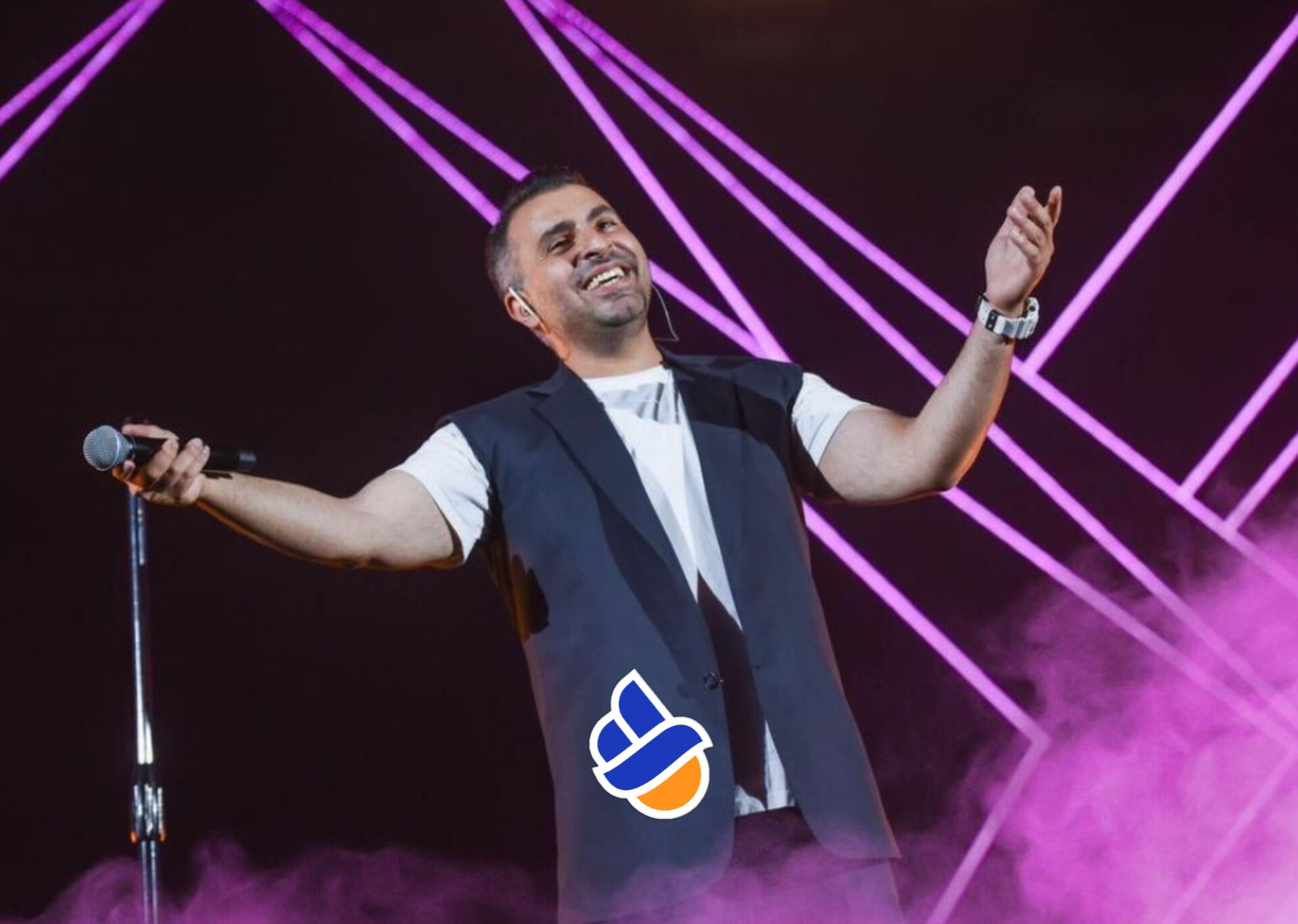 کنسرت علیرضا طلیسچی کیش