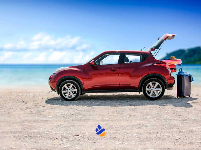 چطور زمینی بریم کیش؟ پروین گشت