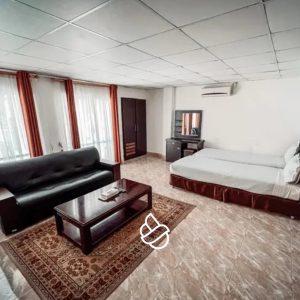 تصاویر هتل آبادگران