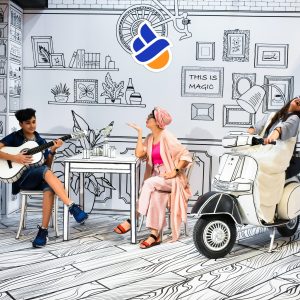 ساعت کاری پارک ژوراسیک کیش