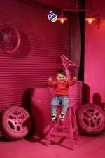 پارک ژوراسیک کیش