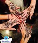 نقش حنا کیش