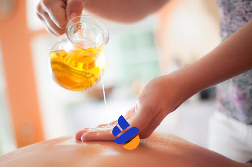 ماساژ هپی کیش