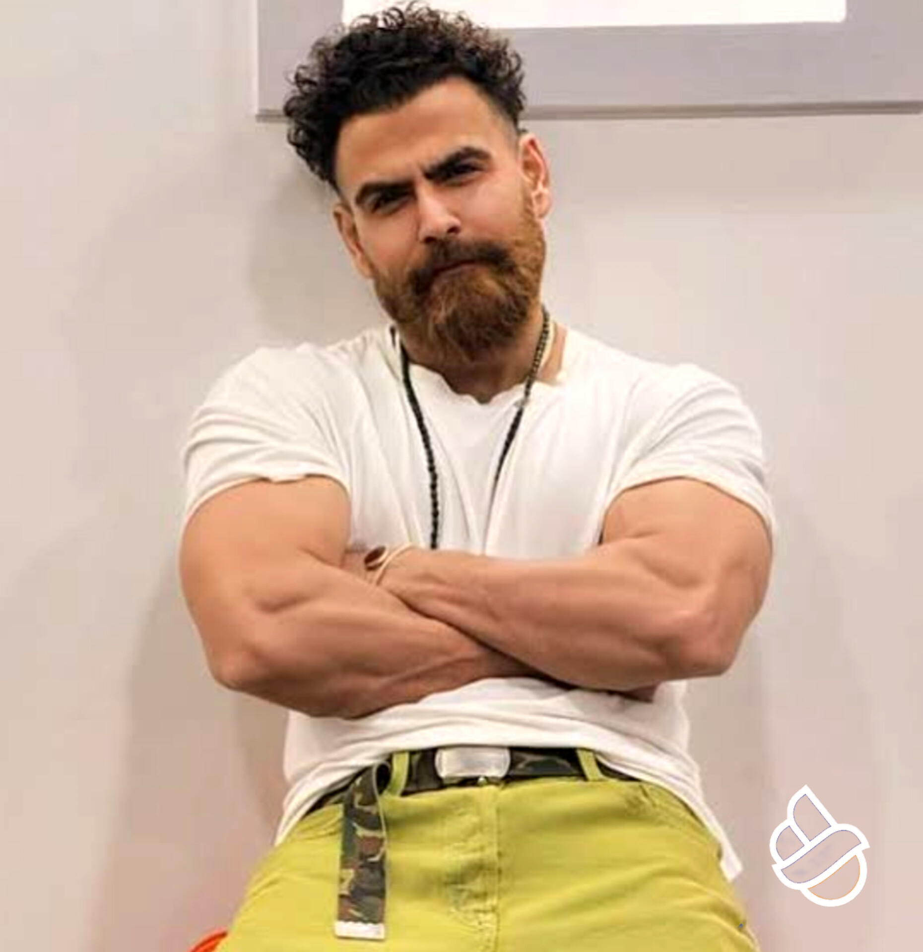 کنسرت معین زد در کیش +مال منی (Male Mani)