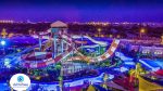 خرید بلیط پارک آبی کیش