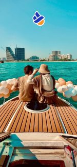 اجاره کشتی قایق تفریحی در کیش به صورت خصوصی