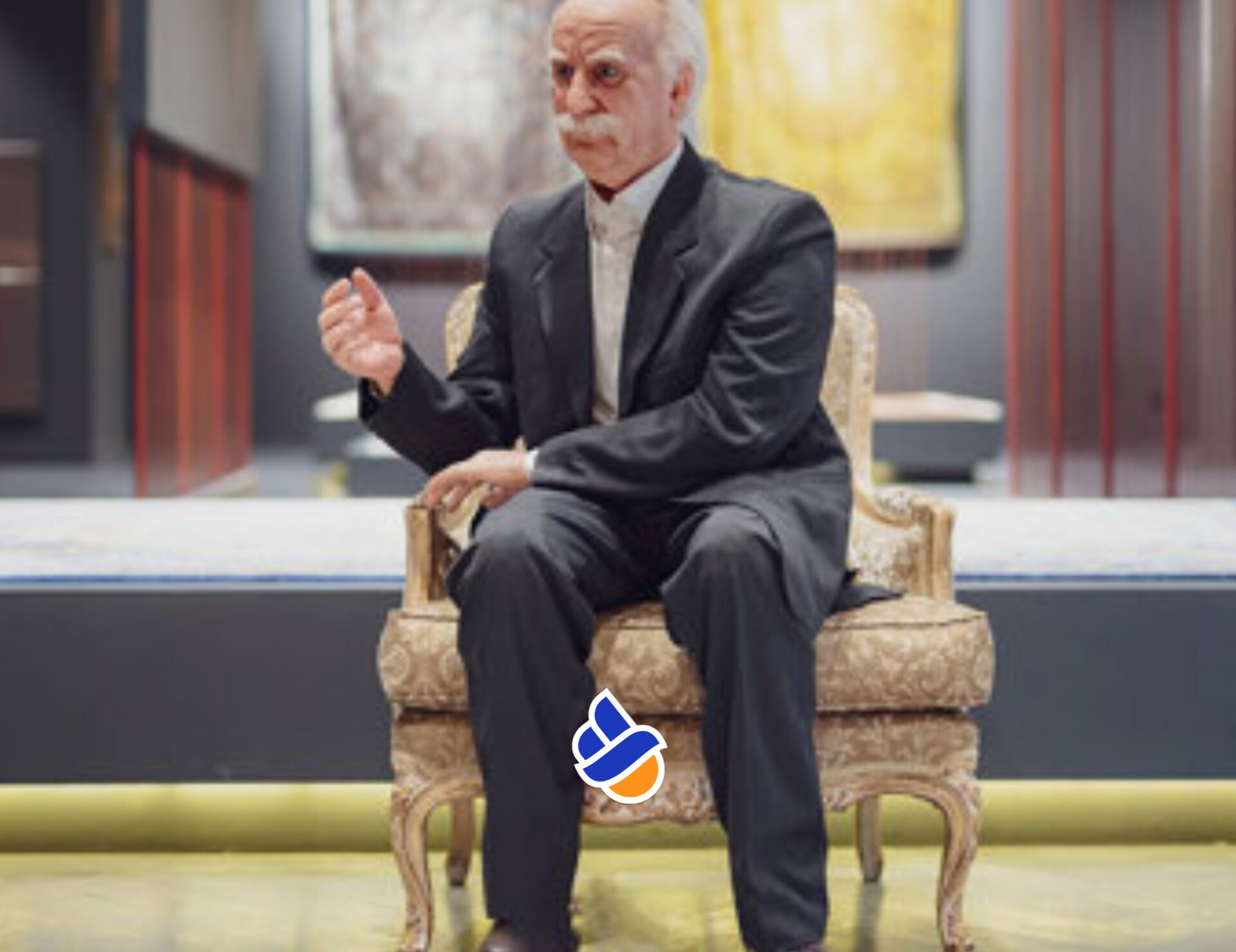 موزه مادام توسو کیش