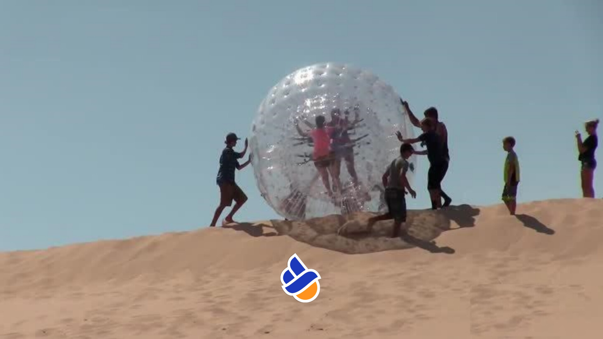 بلیط زورب بال سافاری کیش با تخفیف