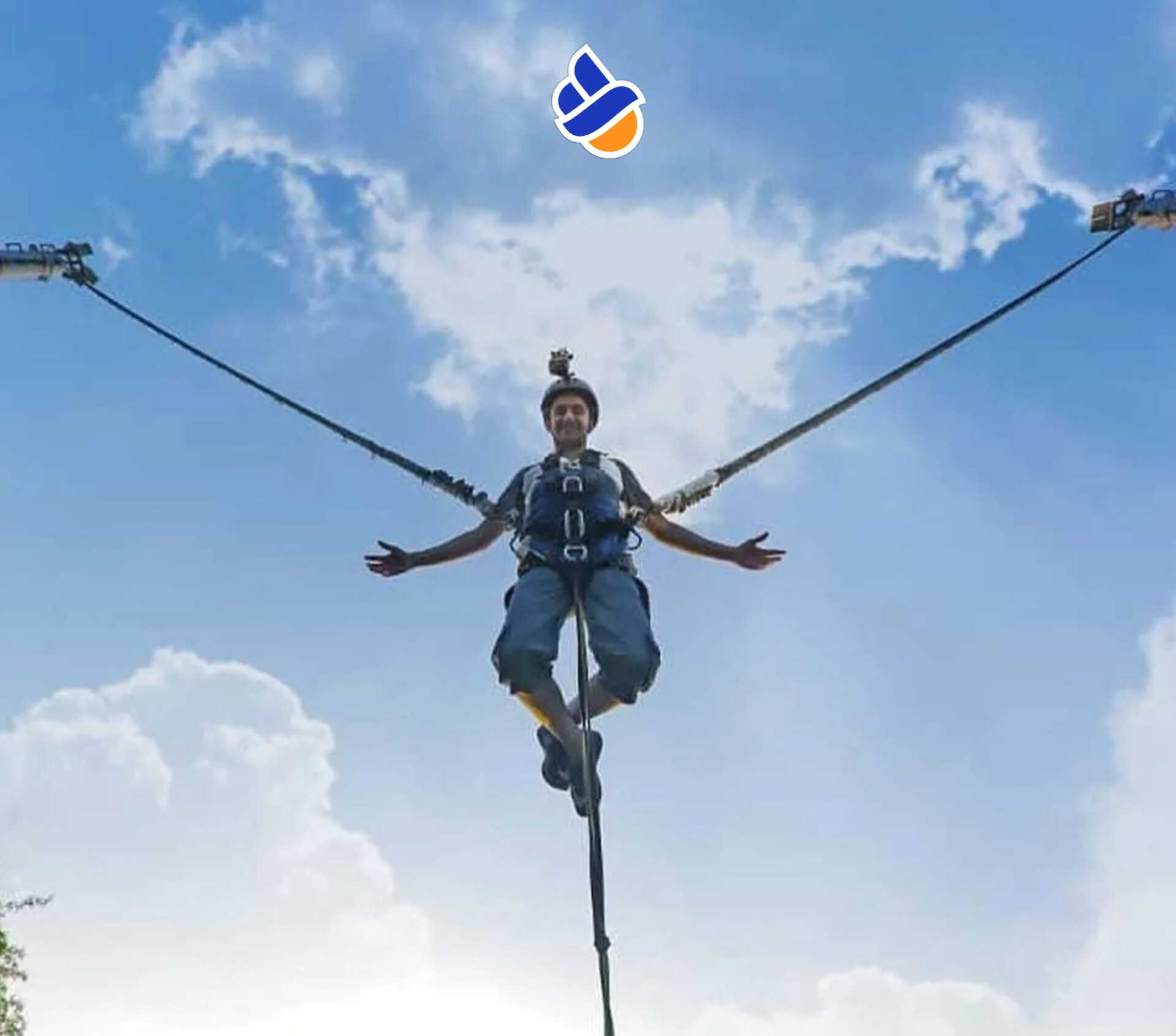 بلیط بانجی شوتینگ سافاری کیش
