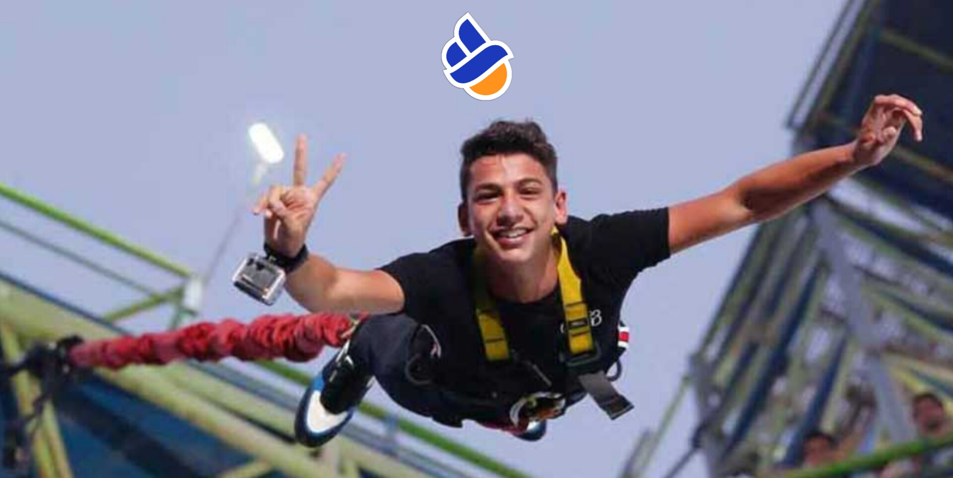 بانجی جامپینگ کیش