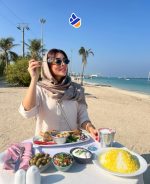 بهترین رستوران کیش با موسیقی زنده نی نی سایت