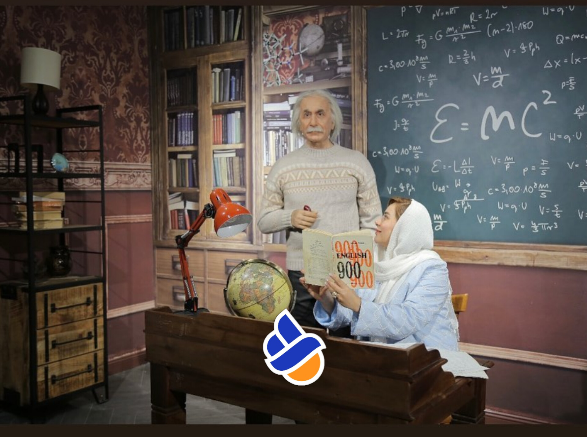 مادام میرور کیست ؟!