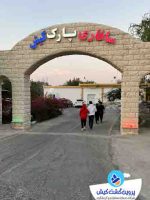 پکیج طلایی سافاری کیش