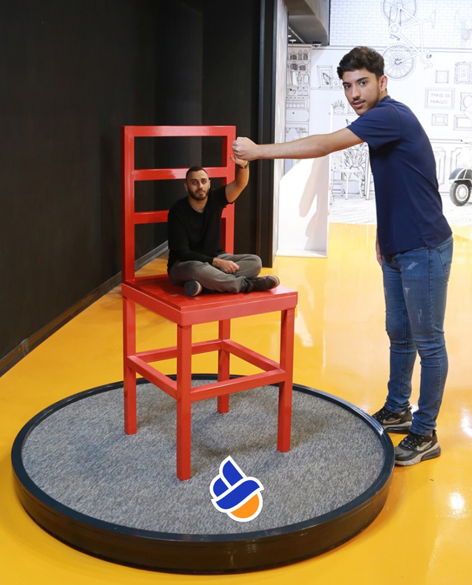 تم پارک کیش نی نی سایت
