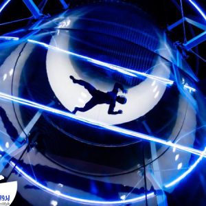اتاق پرواز کیش