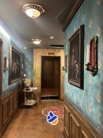 هتل ترسناک کیش