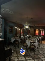 عکس هتل زامبی کیش