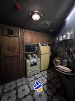 هتل زامبی کیش اینستاگرام
